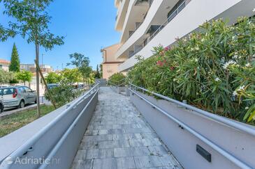 Apartmány s internetem Split - 22872