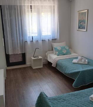 Ferienhaus am Meer Vodice - 22877