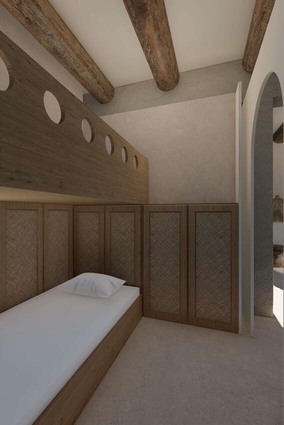 Appartamenti e camere accanto al mare Baia Mrtinovik, Lesina - Hvar - 22878