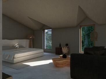 Apartmány a pokoje u moře Zátoka Mrtinovik, Hvar - 22878