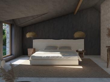 Apartmány a pokoje u moře Zátoka Mrtinovik, Hvar - 22878