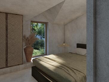 Appartamenti e camere accanto al mare Baia Mrtinovik, Lesina - Hvar - 22878