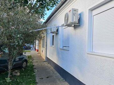 Apartment Osijek, Continental Croatia