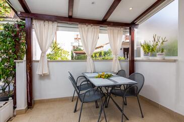 Enosobni apartma Rovinj (A-2288-a(