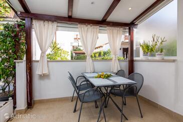 Apartments with parking space Rovinj - 2288