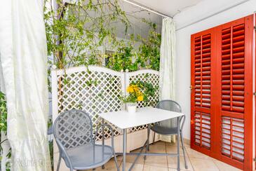 Apartments with parking space Rovinj - 2288