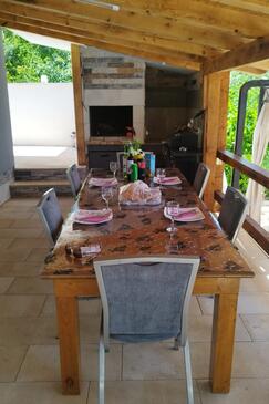 Haus mit Pool für Familien Imotski, Zagora - 22880