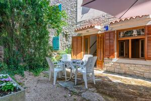 Dvojizbový apartmán Bale, Rovinj (A-22881-a)