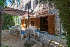 Apartamento-estudio Bale, Rovinj (AS-22881-a)