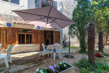 Apartmánové studio Bale Apartmánové studio Bale, Rovinj (AS-22881-a(