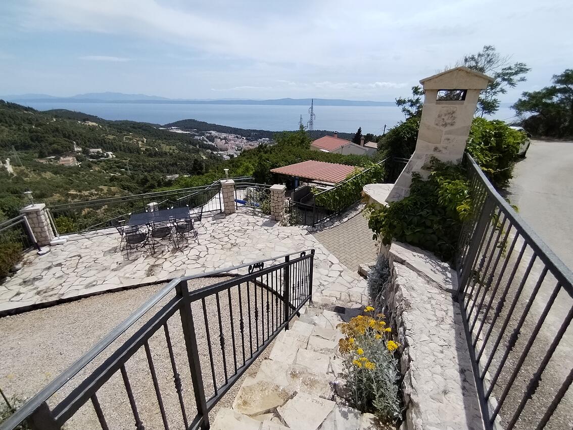 Rodinný dům s bazénem Makarská - Makarska - 22882