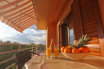 Apartments with parking space Sukošan, Zadar - 22883