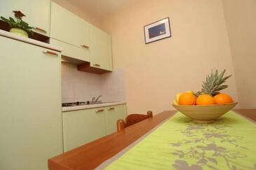 Apartments with parking space Sukošan, Zadar - 22883