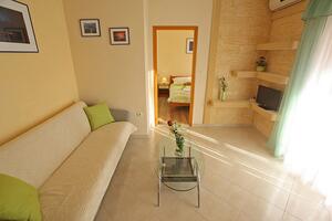 Egyszobás apartman Sukosan Egyszobás apartman Sukosan, Zadar (A-22883-a)