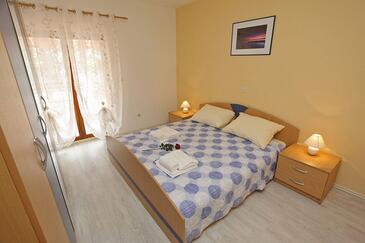 Apartmány s parkovištěm Sukošan, Zadar - 22883