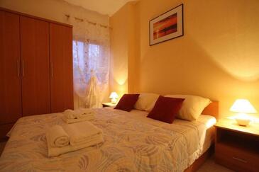 Apartmány s parkovištěm Sukošan, Zadar - 22883