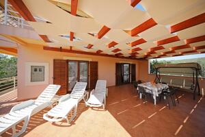 Kétszobás apartman Sukosan Kétszobás apartman Sukosan, Zadar (A-22883-b)