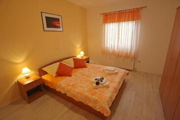 Apartamentos con parking Sukosan, Zadar - 22883