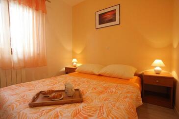 Apartamentos con parking Sukosan, Zadar - 22883