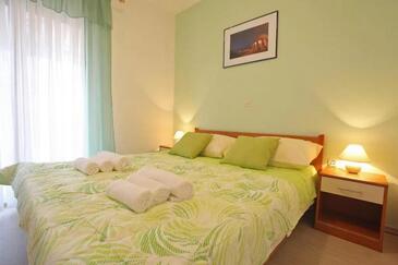 Apartments with parking space Sukošan, Zadar - 22883