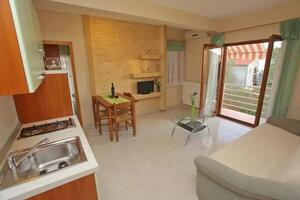 Egyszobás apartman Sukosan Egyszobás apartman Sukosan, Zadar (A-22883-f)