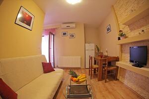 Stúdió apartman Sukosan Stúdió apartman Sukosan, Zadar (AS-22883-a)