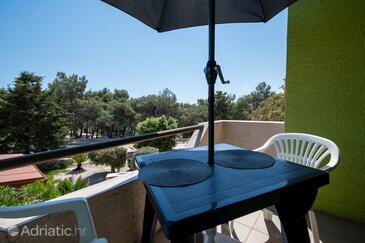 Апартаменти біля моря Мандре - Mandre, Паг - Pag - 22885 Adriatic.hr