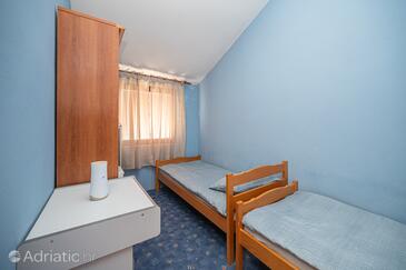 Lejligheder ved havet Mandre, Pag - 22885