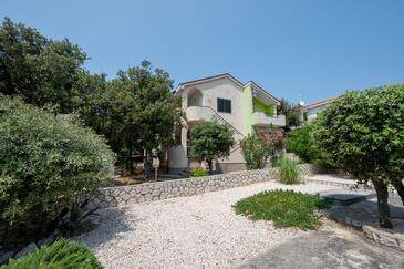 Appartamenti Accanto Al Mare Mandre, Pago - Pag - 22885 - Pago