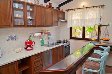 Dom nad morzem z basenem Split - 22890