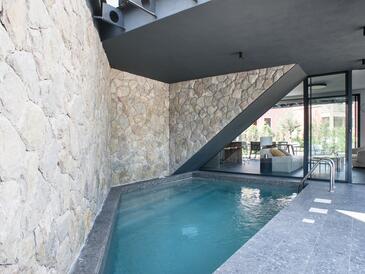Holiday house with a swimming pool Mugeba, Poreč - 22891 Adriatic.hr
