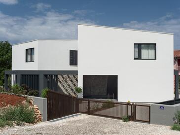 Holiday House With A Swimming Pool Mugeba, Poreč - 22891 - Funtana