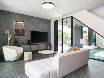 Treværelses hus Mugeba, Porec (K-22891(