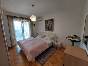 Apartmaji s parkingom Malinska, Krk - 22892