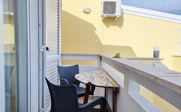 Appartamenti accanto al mare Baska, Veglia - Krk - 22895