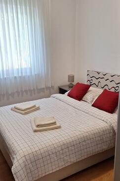 Apartmanok parkolóhellyel Novalja, Pag - 22896