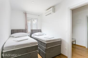 Apartmanok medencével Podstrana, Split - 22897