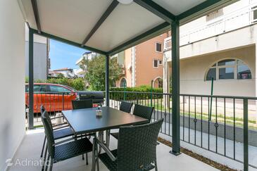 Apartmanok medencével Podstrana, Split - 22897