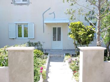 Appartementen aan zee Orebic (Peljesac) - 22898 Adriatic.hr