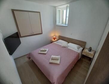 Ferienwohnungen am Meer Povlja, Brac - 22899