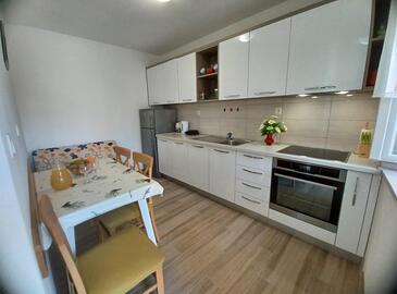 Jednosobni apartman Povlja, Brač (A-22899-a)
