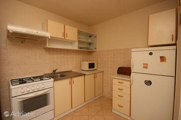 Apartments with parking space Povljana, Pag - 229