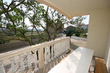 Apartments with parking space Povljana, Pag - 229