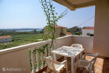Apartmani s parkingom Povljana, Pag - 229