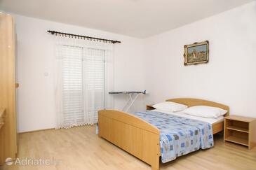 Appartements avec parking Povljana, Pag - 229