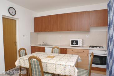Appartements avec parking Povljana, Pag - 229