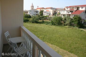 Apartments with parking space Povljana, Pag - 229