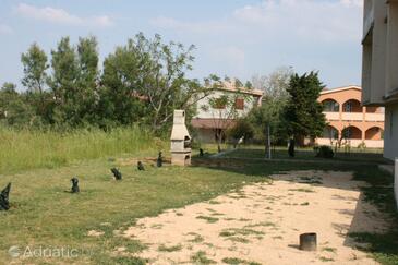 Apartmani s parkingom Povljana, Pag - 229