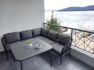 Ferienwohnungen am Meer Brgulje, Molat - 22906