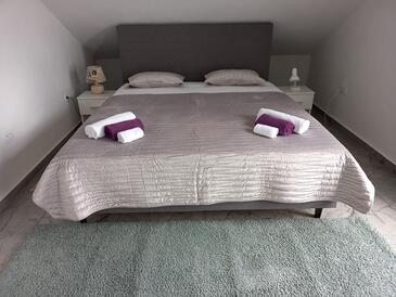 Ferienwohnungen am Meer Brgulje, Molat - 22906